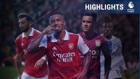 Bournemouth-Arsenal 0-3: gol e highlights