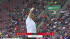 Lee nel recupero fa vincere il Mainz: gol e highlights