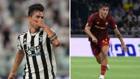 I cinque gol più belli segnati dalla Juve contro la Roma