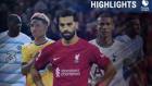 Carvalho al 98'! Guarda gli highlights di Liverpool-Newcastle