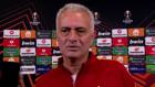 Mourinho: "Risultato bugiardo, ci va tutto storto"