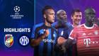 Viktoria Plzen-Inter 0-2: gol e highlights