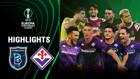 Istanbul Basaksehir-Fiorentina 3-0, gol e highlights