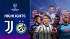 Juventus-Maccabi 3-1: gol e highlights