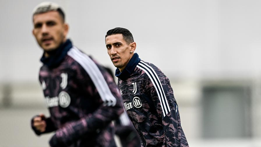 Maccabi Haifa-Juve, la probabile formazione di Allegri: le ultime dalla Continassa