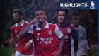Nottingham Forest-Aston Villa 1-1, gol e highlights
