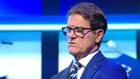 Capello: "La Juve ha toccato il fondo"