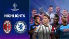 Milan-Chelsea 0-2: gol e highlights