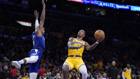 Il meglio della notte Nba: guarda gli highlights