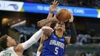 NBA Highlights: Orlando-Boston 120-126