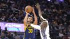 NBA Highlights: Golden State-Sacramento 130-125