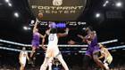 NBA Highlights: Phoenix-Golden State 134-105