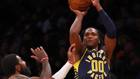 Le magia di Irving non bastano: Mathurin fa volare Indiana, Brooklyn ko