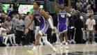 Nba, Orlando-Sacramento 123-126 OT: highlights. Fox segna da centrocampo