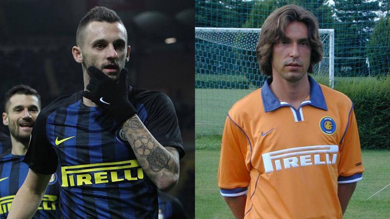 Inter, maglia 2023-2024: cosa sappiamo su prima e terza divisa- Video  Gazzetta.it