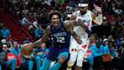 Nba, Miami-Charlotte 117-112 OT: highlights