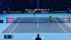 Nadal battuto da Fritz: highlights Atp Finals