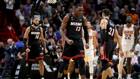 Adebayo devastante: guarda l'epica vittoria di Miami contro Phoenix