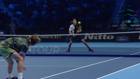 Rublev batte in rimonta Tsitsipas: gli highlights