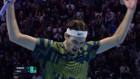 Atp Finals, i punti più belli del torneo (finora)