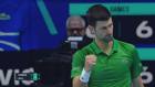 Atp Finals, Djokovic batte Fritz in semifinale: gli highlights
