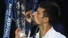 Djokovic batte Ruud 7-5 6-3 e vince le Atp Finals: gli highlights