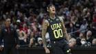 Nba, Portland-Utah 113-118: highlights