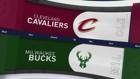 NBA Highlights: Milwaukee-Cleveland 117-102