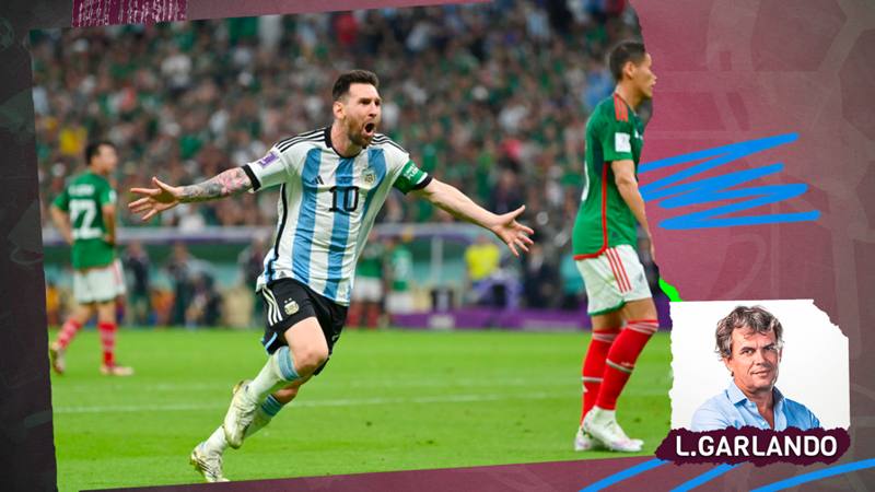 Messi eroe, i numeri sono quelli di Maradona. Ma gli manca almeno una cosa…- Video Gazzetta.it