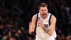 Doncic immarcabile: guarda i suoi 35 punti contro Detroit
