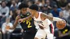 Super Simons: guarda gli highlights di Utah-Portland