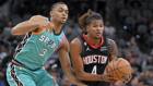 Johnson fa la differenza: guarda San Antonio-Houston