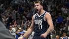 Doncic schiaccia di prepotenza e Dallas esplode!