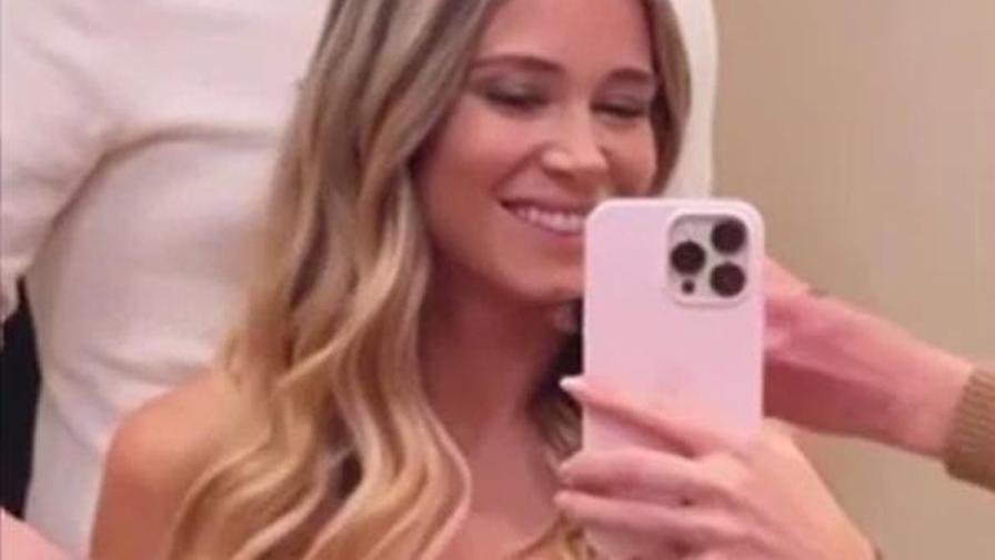 Video, Diletta Leotta dietro le quinte su Instagram: che splendore!