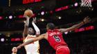Griffin allo scadere! Gli highlights di Atlanta-Chicago