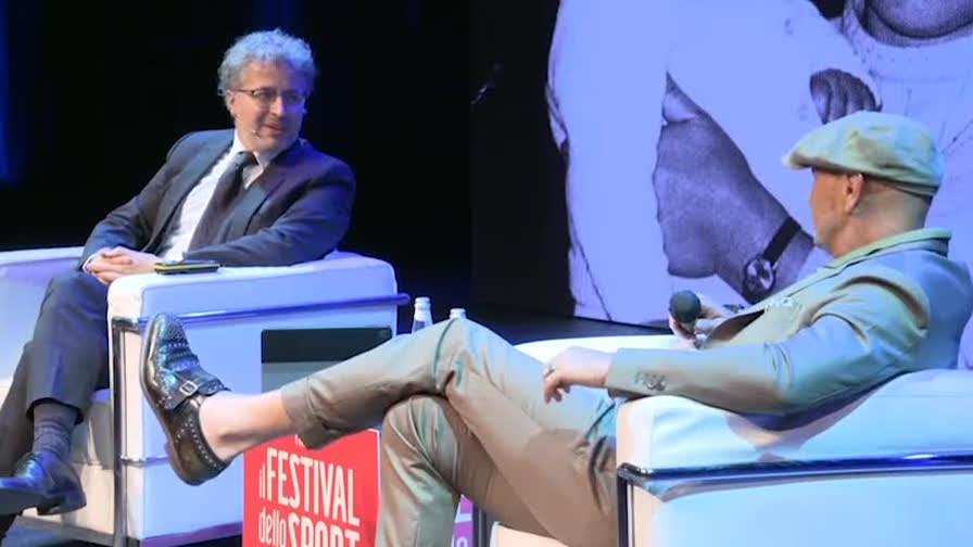 Quando Mihajlovic raccontava: "Le prime pallonate contro un garage. Il mio vicino era disperato"