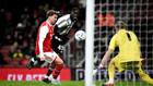 Arsenal-Juventus 0-2: gol e highlights