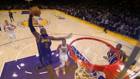 Nba. L.A. Lakers-Denver 126-108: highlights