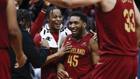 Cleveland, i 71 punti di Donovan Mitchell contro Chicago