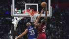 Nba, LA Clippers-Miami 100-110: highlights