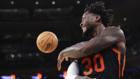 Nba, New York-Phoenix 102-83: highlights
