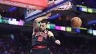 Nba, le partite del 7 gennaio: highlights