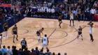 Nba, New Orleans-Brooklyn 102-108: highlights