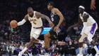 LeBron trascinatore, così i Lakers hanno battuto i Kings: gli highlights