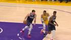 Nba, Lakers-Dallas 115-119 2OT: highlights
