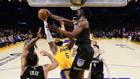 LeBron da urlo, ma non basta: Kings, che rimonta sui Lakers!