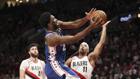 NBA Highlights: le partite della notte (20 gennaio)