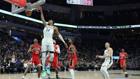 NBA Highlights: Milwaukee-New Orleans 135-110