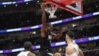 Nba highlights: le partite della notte (1 febbraio)