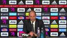 Juve, Allegri: "Pogba? Bisogna avere pazienza"